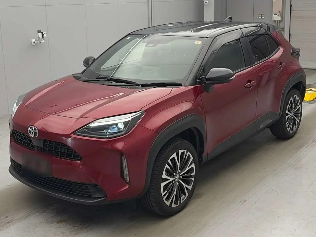 Toyota Yaris Cross MXPB10 2023
